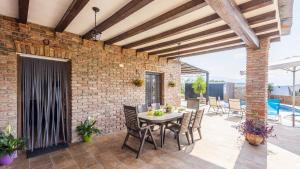 Finca Al-Zaytún Órgiva by Ruralidays