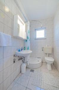 Apartmani Maleš