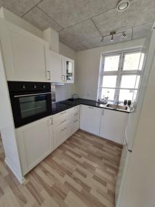 (025) Østergade 87 a. Ground Floor