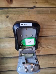 (025) Østergade 87 a. Ground Floor