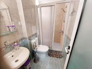 Апартамент Кънтри-Лариса