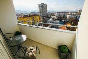 Apartman Lazaro Cacak