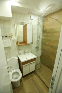 Apartman Lazaro Cacak