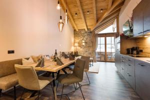 Das Krumerhaus - 4hvězdičkové hotely ve městě Aschau