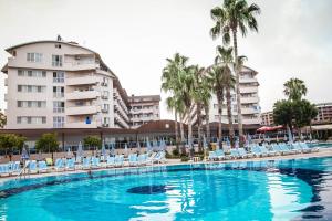 Lonicera World - UltraInclusive