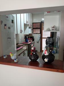 Apartamento Vila Blanche Cabo frio