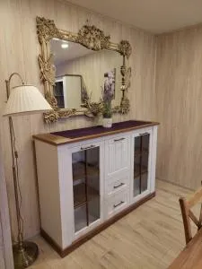 Marijampolės jaukūs apartamentai - Būda