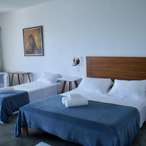 Pousada Morada Caninde