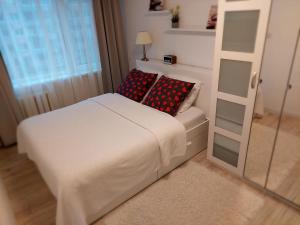 Marijampolės jaukūs apartamentai