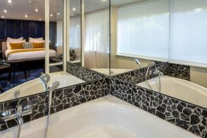 Hotels Hotel Garrigae Villa La Florangerie - SPA & Piscine : photos des chambres