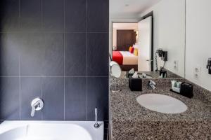 Hotels Hotel Garrigae Villa La Florangerie - SPA & Piscine : photos des chambres