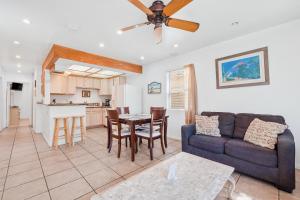 Mikes Place at the Beach Charming home with nice patio 60 steps from beach & boardwalk