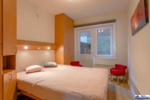 Opale 0001 - 2 bedrooms 5p - ground floor and dogfriendly - sea view