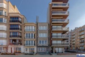 Opale 0001 - 2 bedrooms 5p - ground floor and dogfriendly - sea view