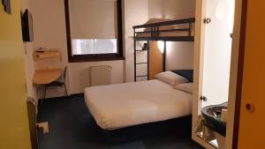 Hotels Kyriad Direct Montauban Centre : photos des chambres