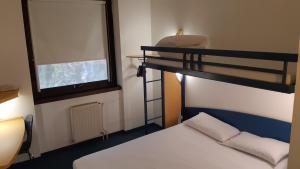 Hotels Kyriad Direct Montauban Centre : photos des chambres