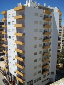 Apartamentos Turísticos Pérola da Rocha II