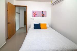 Magico Apartamento Frente al Mar 2 Habitaciones B11A