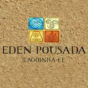 EDEN Pousada - 拉戈伊尼亚