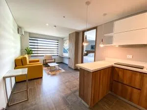 Gz Tower Apartamento Barranquilla - Ciudad Jardín