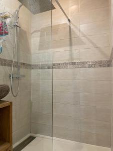 Appartements COSYFULL Rouen centre JACUZZI : Appartement 1 Chambre