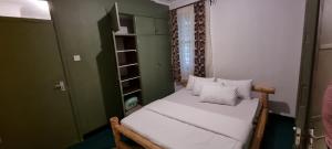 Kizumba House