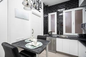 Moncloa Apartment