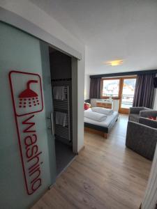 Hotel Casada - Silvretta Premium Card Betrieb