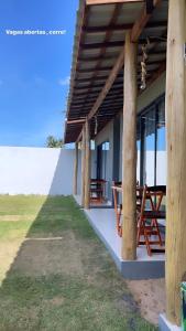 Village dos Coqueirais