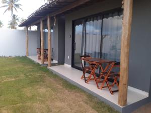 Village dos Coqueirais