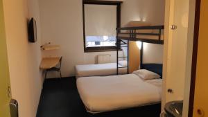 Hotels Kyriad Direct Montauban Centre : photos des chambres