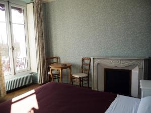 Hotels Hotel Saint Jean : photos des chambres