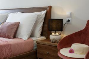 Asterion Luxury Studios Airport