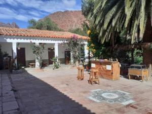 Hotel la Palca Chica