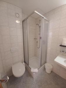 Family Room (2 Adults + 2 Children) room in Hotel Casada