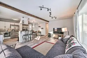 Kenai Home with Fireplace Less Than 10 Mi to Big Eddy! - 基奈