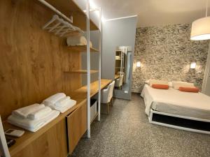 La Taverna Antica Rooms