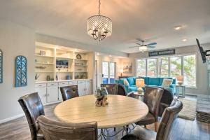 Lake Keowee Resort Condo Waterfront Balcony