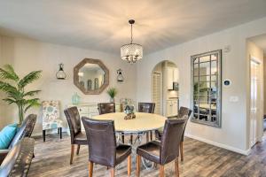 Lake Keowee Resort Condo Waterfront Balcony