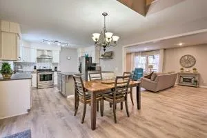 Hilltop Home Inside of Apple Valley! - Butler