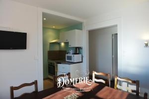 Hotels La Domerie - Maison d'hotes : photos des chambres