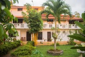 Shenal Nature Villa - 阿洪加拉