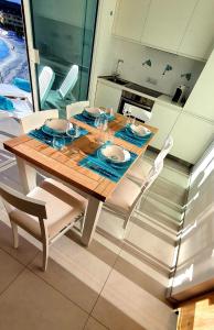 Appartamento Delfino Bianco img31