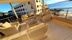 Appartamento Delfino Bianco img29