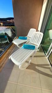 Appartamento Delfino Bianco img28