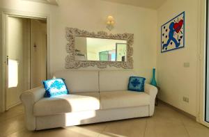 Appartamento Delfino Bianco img38