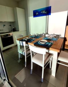 Appartamento Delfino Bianco img39