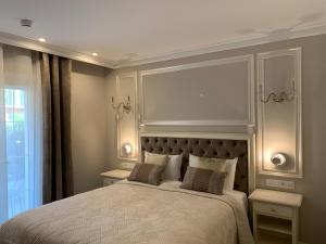 Hotels Hotel restaurant Oasis : photos des chambres