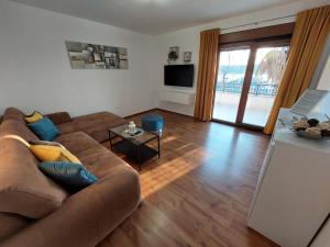 Apartments Amfora