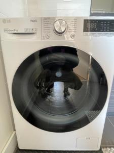 Appartements APPART 2P AVEC PARKING ET BALCON - gare val d'europe 5mn - disney 10mn : photos des chambres